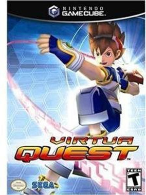 

SEGA Virtua Quest Gaming Accessory Kit(Multicolor, For PC)