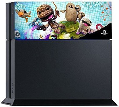 

Sony Little Big Planet 3 PS4 Faceplate Gaming Accessory Kit(Multicolor, For PC)