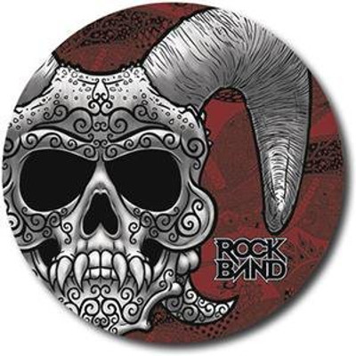 

Mad Catz Rb Custom Kick Drumhead Gaming Accessory Kit(Multicolor, For PC)