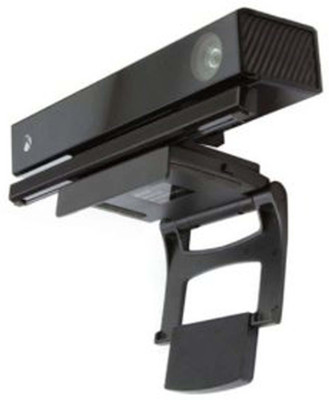 

New world Camera Clip Gaming Accessory Kit(Black, For Xbox One)