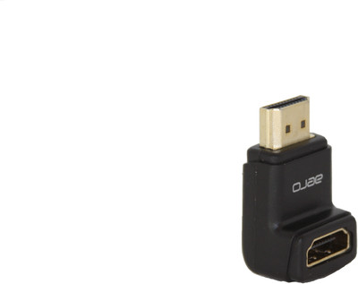 

Aero AECN-02 Gaming Adapter(Black, For PC)