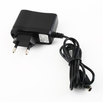 

TCOS Tech 3DS/3DS XL/DSi/DSi XL Gaming Adapter(Black, For Wii)