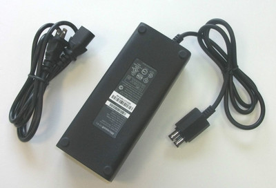 

Axcess replacement adapter for X-box 360 Slim Gaming Adapter(Black, For X-box 360)