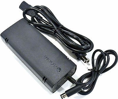 

Axcess replacement adapter for X-box 360 E Gaming Adapter(Black, For X-box 360)