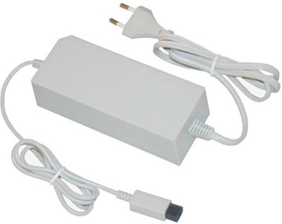 

Pinglo AC Adapter for PS2 DC12V 3.7A Gaming Adapter(Grey, For PS2)