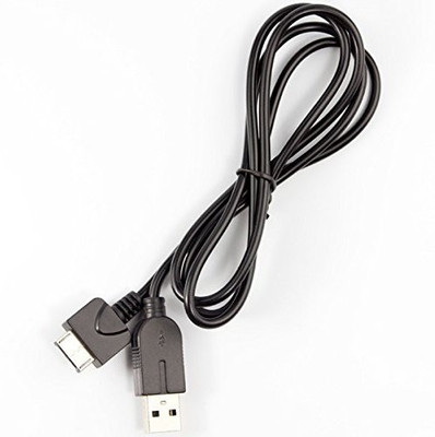 

FOX MICRO PS Vita USB Cable Gaming Adapter(Black, For PSP)