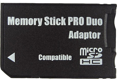 

top free produoadaptor Gaming Adapter(Black, For PSP)