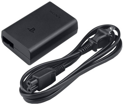 

Sony PS Vita AC Adaptor Sony PS Vita AC Adaptor Gaming Adapter