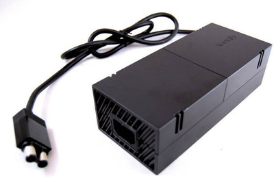 

Saturn Retail 0 Gaming Adapter(Black, For Xbox One)