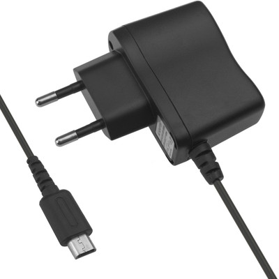 

TCOS Tech Ds Lite AC Gaming Adapter(Grey, For Wii)