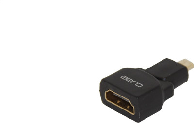 

Aero AECN01 Gaming Adapter(Black, For PC)