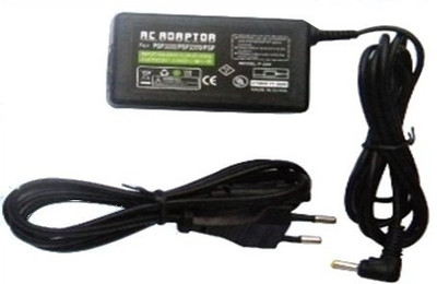 

Amigo PSP Adapter Amigo PSP AC Adapter Gaming Adapter(Black, For PSP)