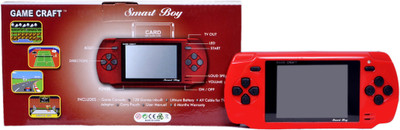 Gamecraft Smartboy