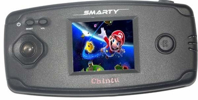 

Mitashi Game In Smarty Chintu