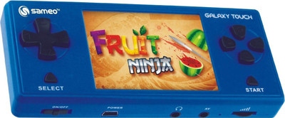 

Sameo Galaxy Touch(Blue)