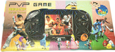 

Bento Pvp Game 2 GB with 888888(Black)