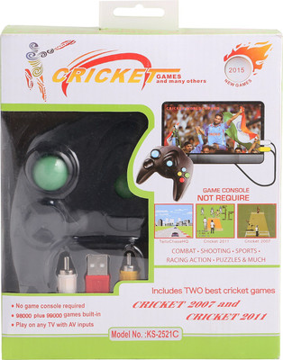 

Buds N Blossoms 123456789 with Cricket(Black)
