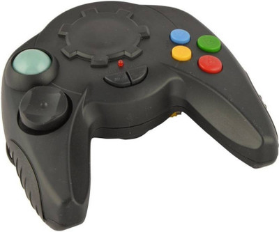 

HR KS-2521 500 GB with Cricket, Mario, In total 98000 games(Black)