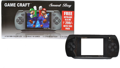 

Gamecraft Smartboy