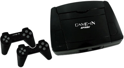 

Game In Spark(Black)