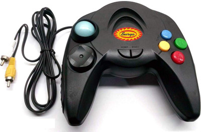 

Surya VG98000(Black)