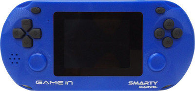 

Mitashi Game In Smarty Marvel(Dark Blue)