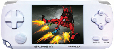 

Mitashi Game in Smarty Pro-V2.0 4 GB with Smarty Pro-V2.0