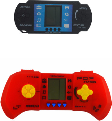 

Shop4everything Sc-0124 with Tetris, Racing(Red, Black)