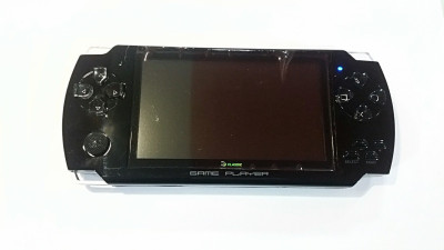 

GAME ON CLASSIC CL-01 8 GB with 10000 INBUILT(Black)