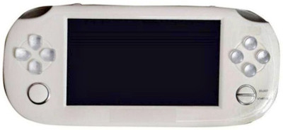 

Macca PSP 4GB GB with 9999(White)