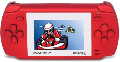 

Mitashi Smarty VER 1.0(Red)