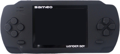Sameo Wonder Boy(Black)