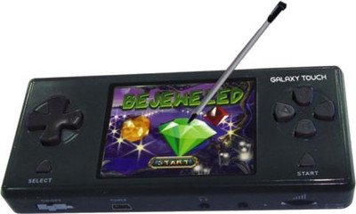 

Sameo Galaxy Touch(Black)