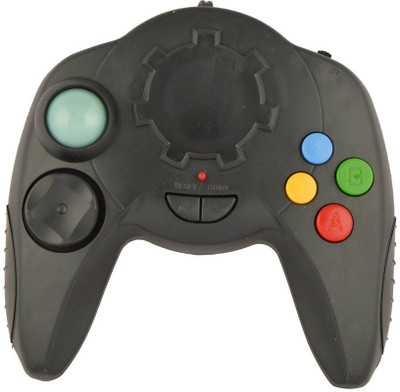 

Yuvan Sl - VG01 USB 98000 In 1 with Combat, Shooting, Sports, Racing Action, Puzzle(Black)