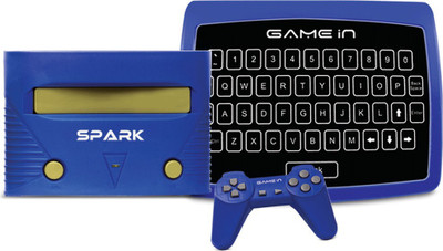 

Mitashi Game In Spark ( New)(Multicolor)
