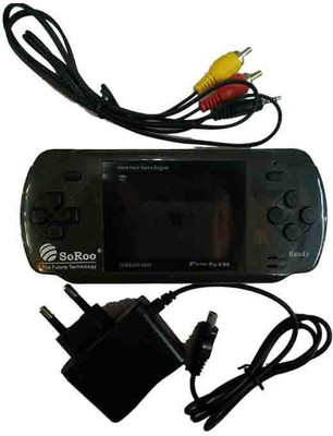 Soroo Pocket Boy(Black)