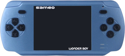 Sameo Wonder Boy(Soft Blue)