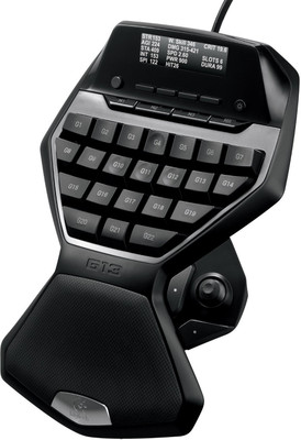 

Logitech 920-000946 256 GB(Black)