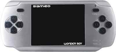

Sameo Wonder Boy(Silver)