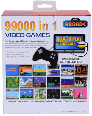 

PTCMart game000121 1 GB(Multicolor)