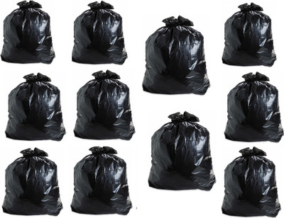 

A1 Xtra LARGE - 110 pss 29 * 39 110 L Garbage Bag(Pack of 11)