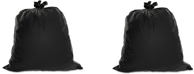

5 Star Dust Bin Medium 8 l Garbage Bag(Pack of 20)