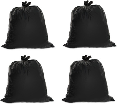 

Eris Bio Degradable Small 3 L Garbage Bag(Pack of 120)