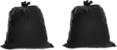 

Eris Bio Degradable Small 3 L Garbage Bag(Pack of 60)