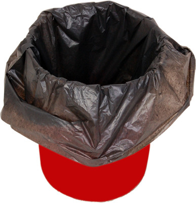 

Maniram 9009MR6 Extra Large 35 L Garbage Bag(Pack of 25)