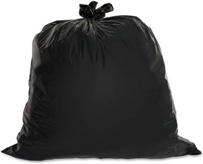 

Nxt Gen 20X24 INCH MEDIUM 25-30 L Garbage Bag(Pack of 60)