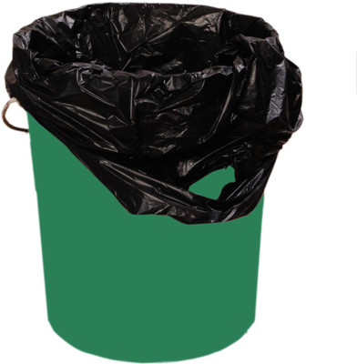 

Maniram 9009MR5 Extra Large 45 L Garbage Bag(Pack of 40)