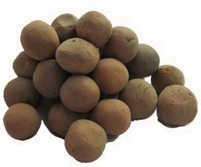 

A Bonsai Clay Balls Garden Mulch(Clayey Brown 1.0 kg)