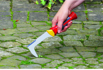 

Wolf Garten KF-2K Garden Mulch(Red, Silver, Grey, Yellow 0.200 kg)