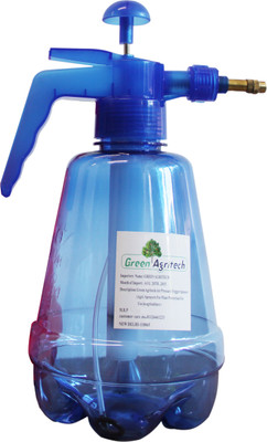 GREEN AGRITECH ga12ltrb 1.2 L Hand Held Sprayer(Pack of 1)
